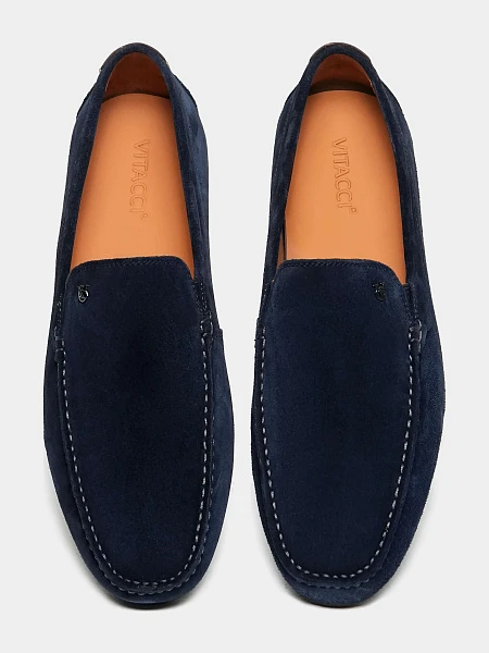 Мокасины M801345 M801345 | 4