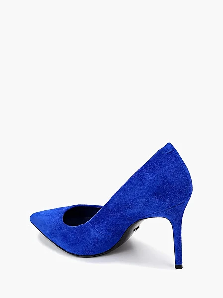 Туфли 494466P 494466P | 3