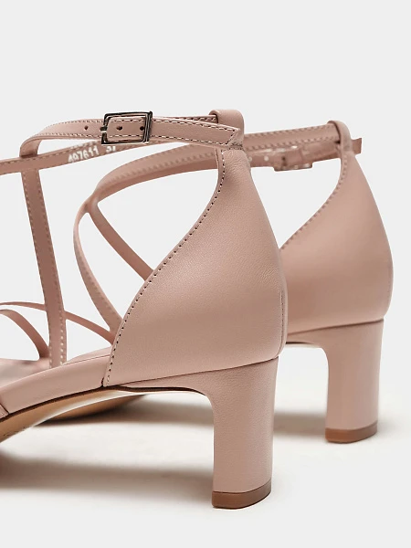 Босоножки 497611 497611 | 5