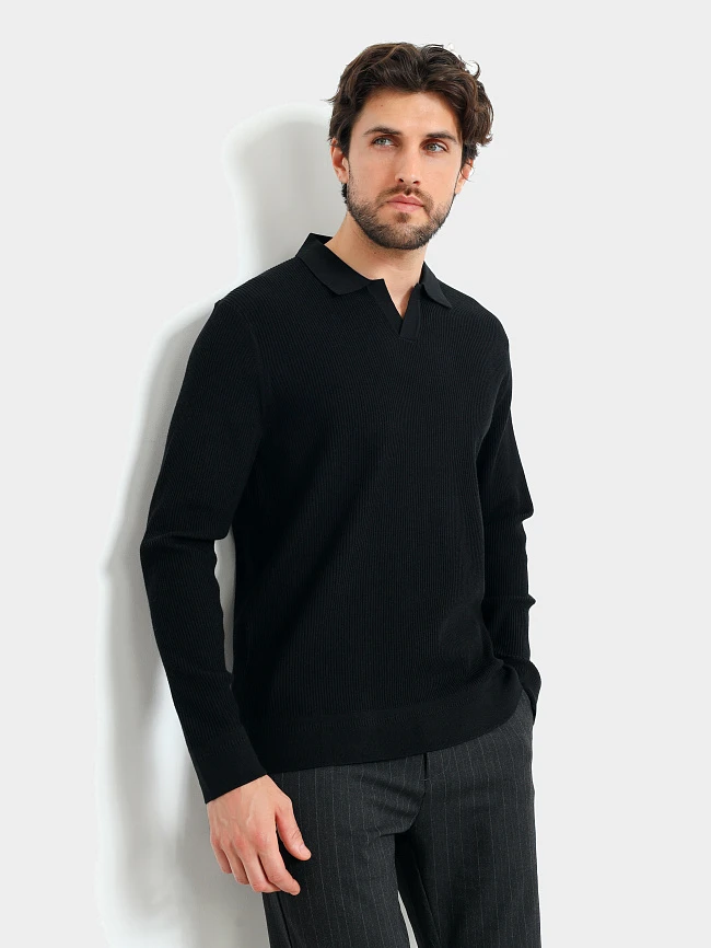 Джемпер мужской всесезонный TM-Z25-19-01 | 7