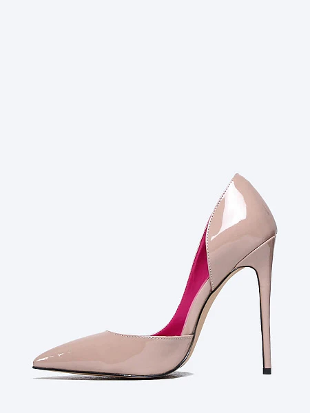 Туфли 6550104 6550104 | 3