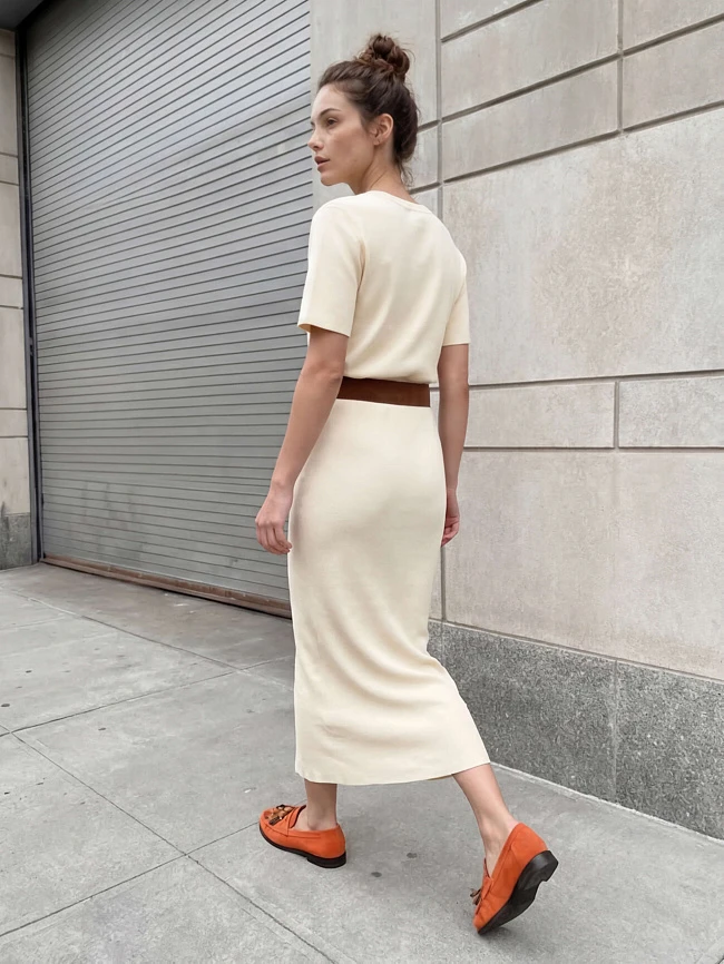 Лоферы 7210713 | 2