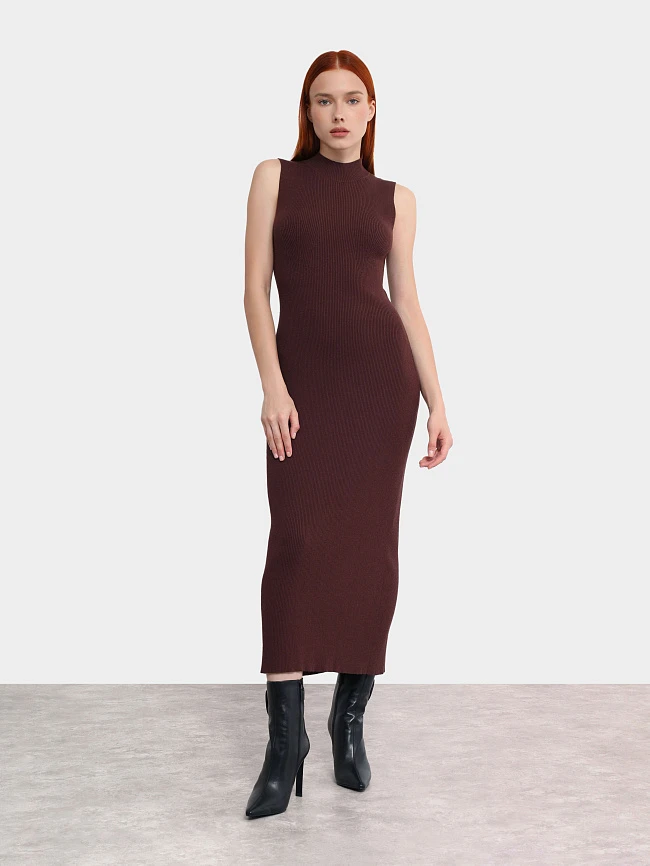 Полусапоги женские демисезонные, цвет черный, натуральная кожа 1492343P | 12