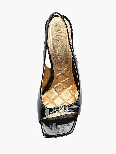 Босоножки 944040 944040 | 4