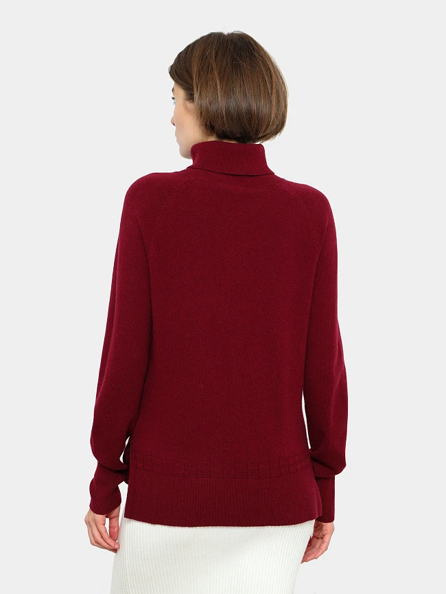 Свитер женские демисезон; зима; GUV008-07 | 3