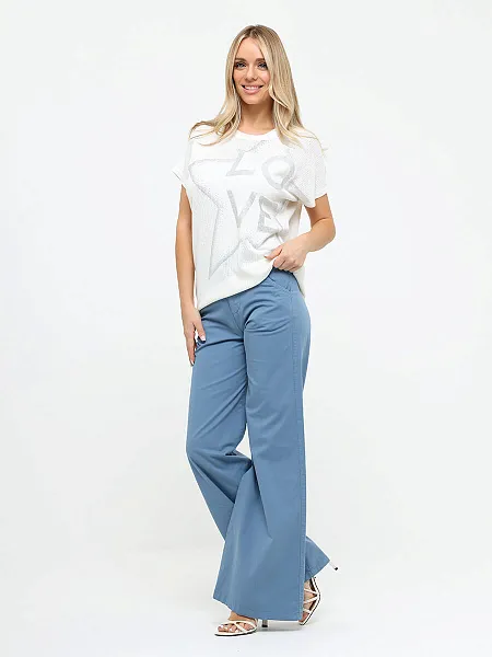 Джемпер KA30501-02 KA30501-02 | 3