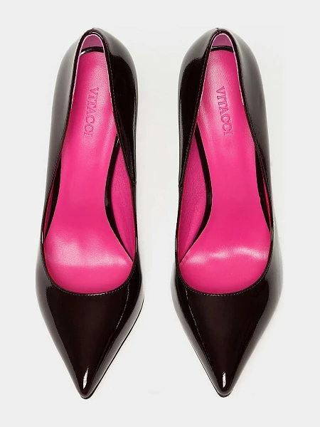 Туфли 6550230P2 6550230P2 | 5