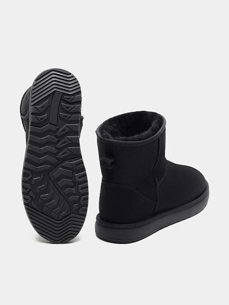 Полусапоги M1783007M M1783007M | 3
