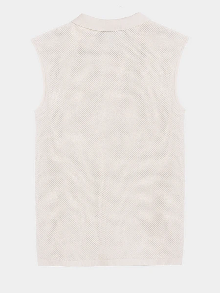 Джемпер (поло) GUV030-09 | 5