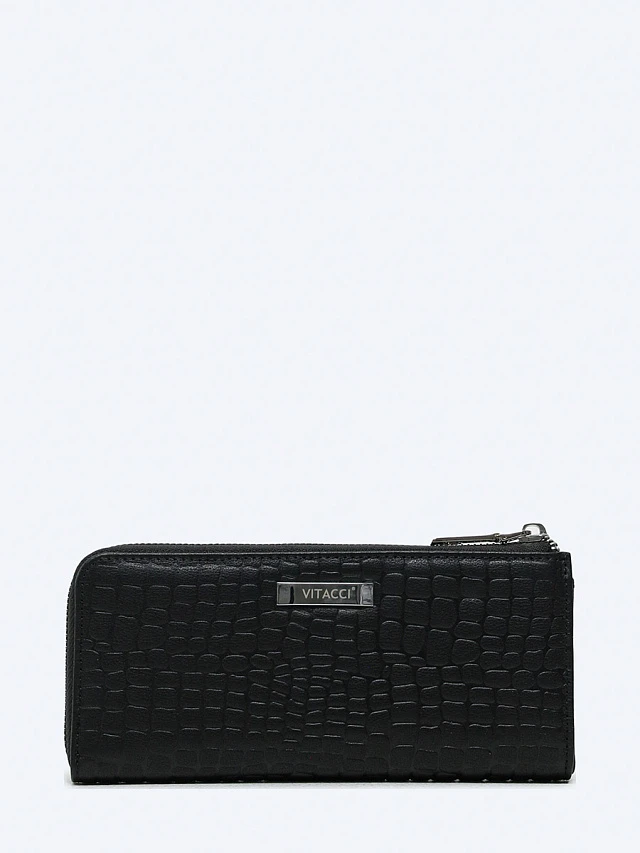 Кошелек женский осень-зима SUP141-01 | 1