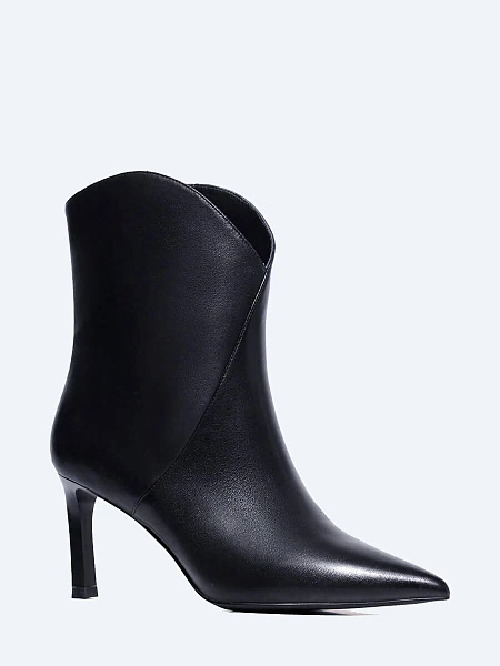 Полусапоги 1730250 1730250 | 1