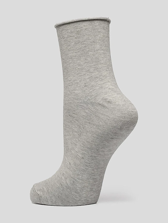 Носки женские (5 пар) женские всесезонные NSK-nab0060 | 3