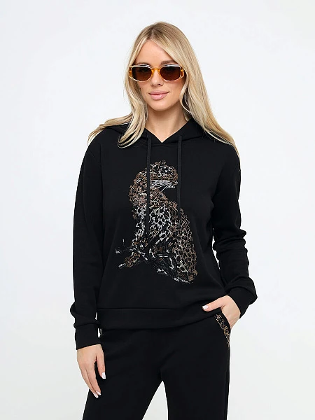 Комплект (худи+брюки) KA17580-01 KA17580-01 | 4