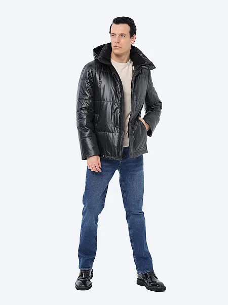 Куртка MCA001-01 | 5
