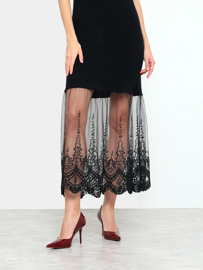 Платье женское демисезон; зима; GUV013-01 | 5