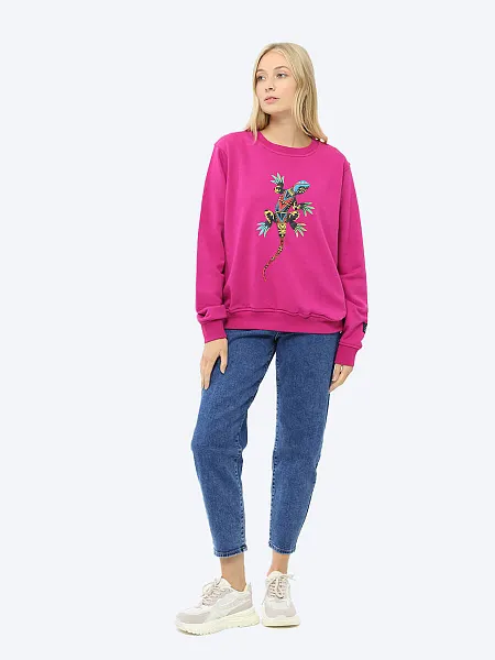 Джемпер EF8523-15 EF8523-15 | 3