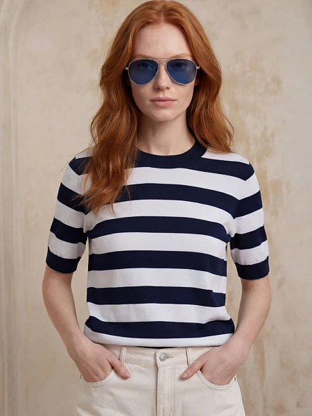 Джемпер GUV037-05 GUV037-05 | 1