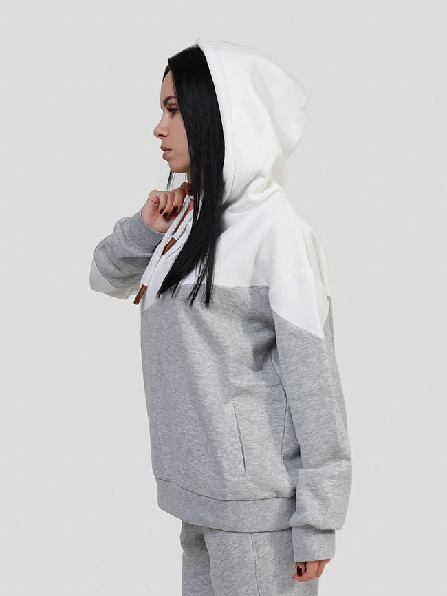 Костюм спортивный женский всесезонные SP634901-07 | 4