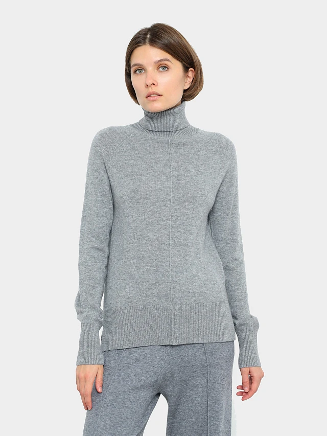 Свитер женские демисезон; зима; GUV025-07 | 1