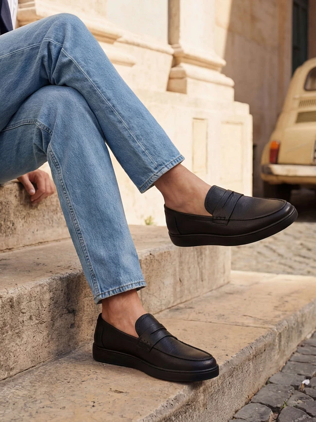 Лоферы M1782776 | 3