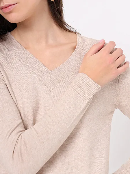 Лонгслив EF12-0039-09 | 5