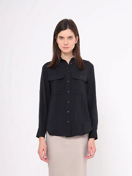 Рубашка EF08-0014-01 EF08-0014-01 | 1