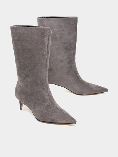 Полусапоги 6550312 6550312 | 2