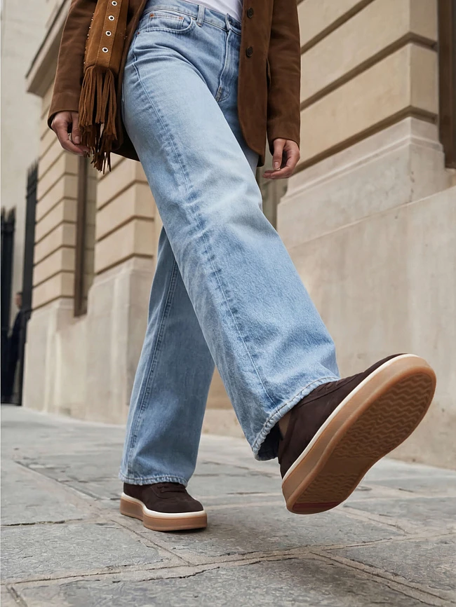 Кеды 1013949 | 1