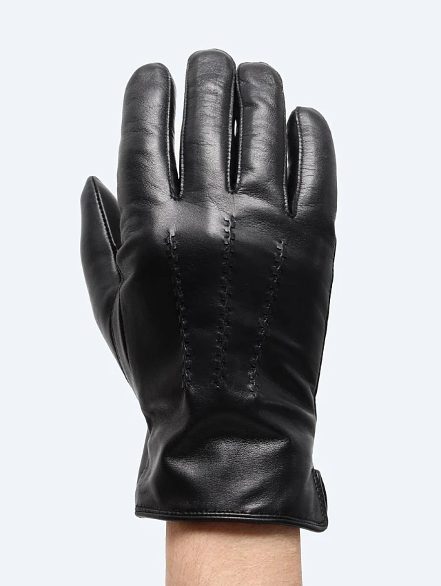 Перчатки мужские осень-зима GL24015-01 | 1