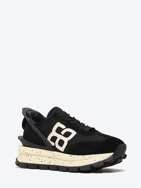 Кроссовки 17VC154 17VC154 | 1