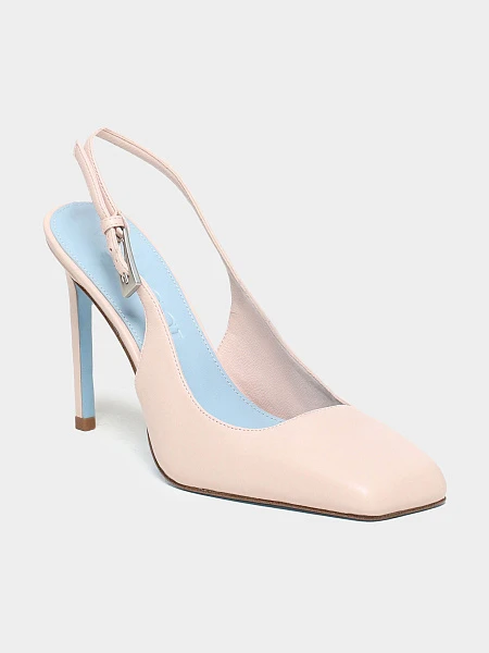 Туфли летние 1495101 1495101 | 2