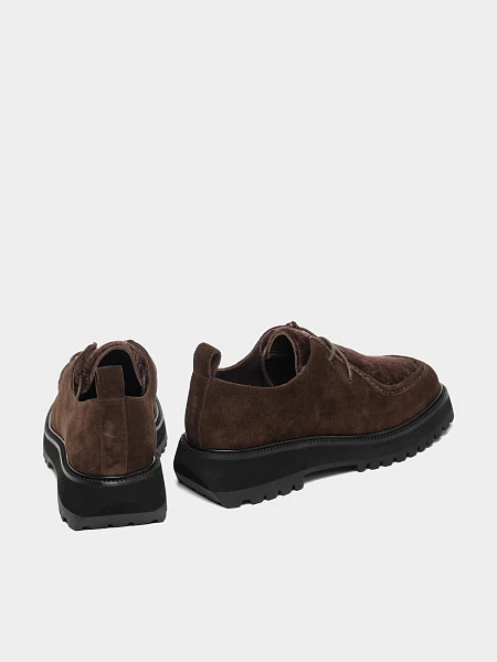 Полуботинки 1821539 1821539 | 3