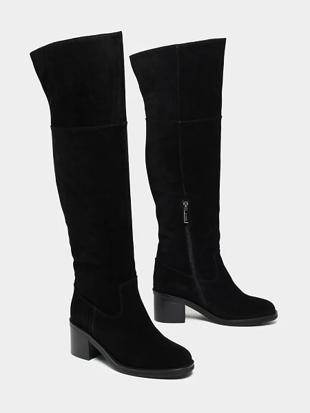 Ботфорты 641755M 641755M | 2