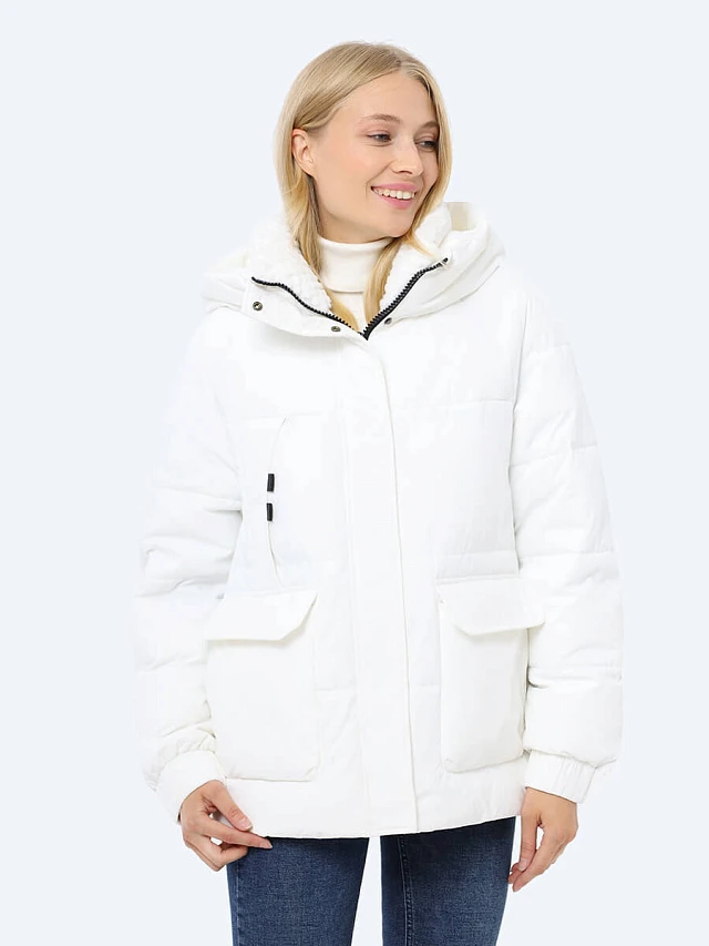 Куртка женская осень-зима RP9058-02 | 1