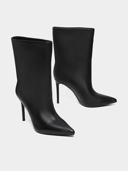 Полусапоги 497158 497158 | 2