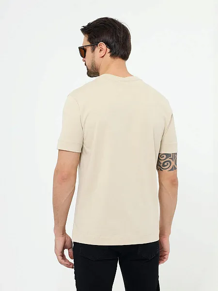 Футболка TM4058-08 | 4