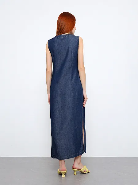 Платье EF25-24-05 | 2