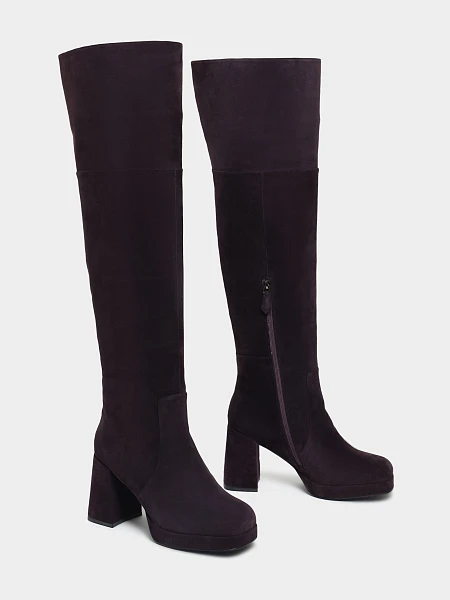 Сапоги 1730321M 1730321M | 2