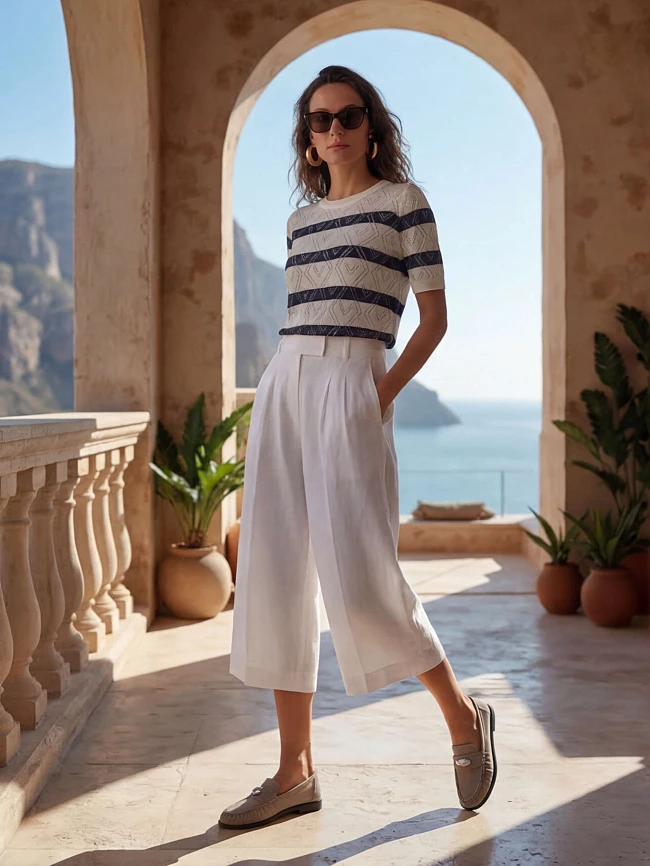 Лоферы 7210537 | 2