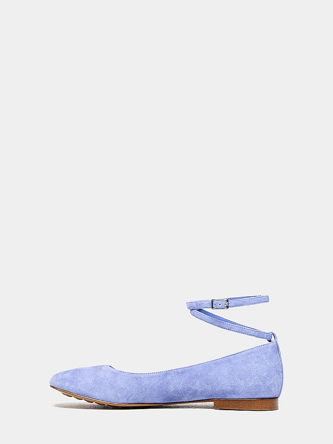 Балетки 496886 | 3
