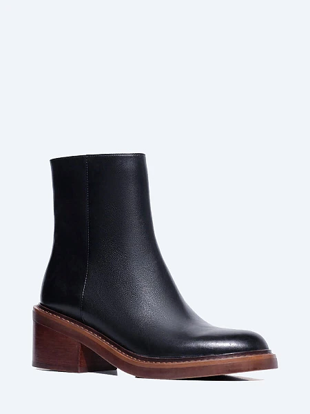 Полусапоги 495411 495411 | 1