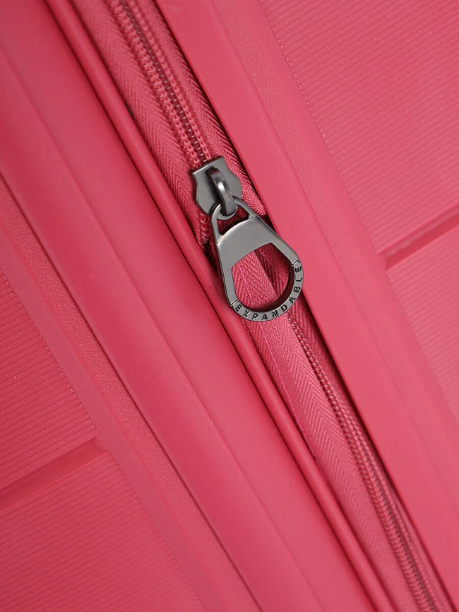 Комплект чемоданов (3 шт.) унисекс осень-зима HYA01-14 | 11