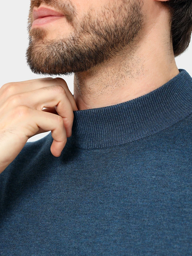 Джемпер мужской всесезонный TM-Z25-09-05 | 5