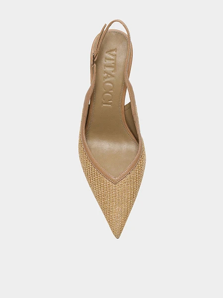 Туфли летние 1494901 1494901 | 4