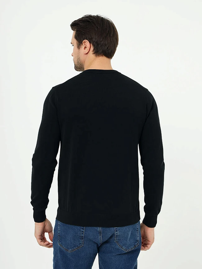 Джемпер мужской всесезонный TM0401-01 | 7