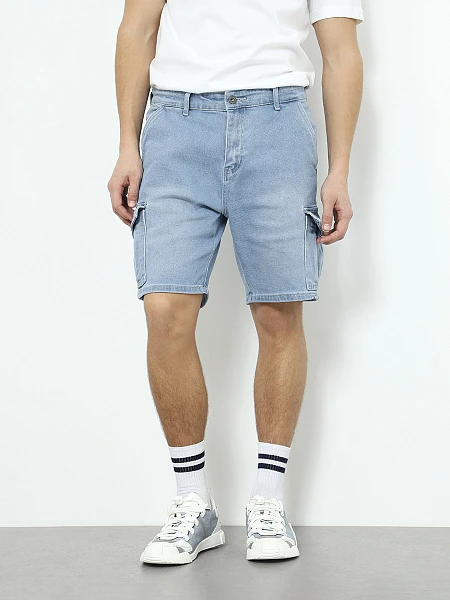 Шорты HCF002-10 | 1