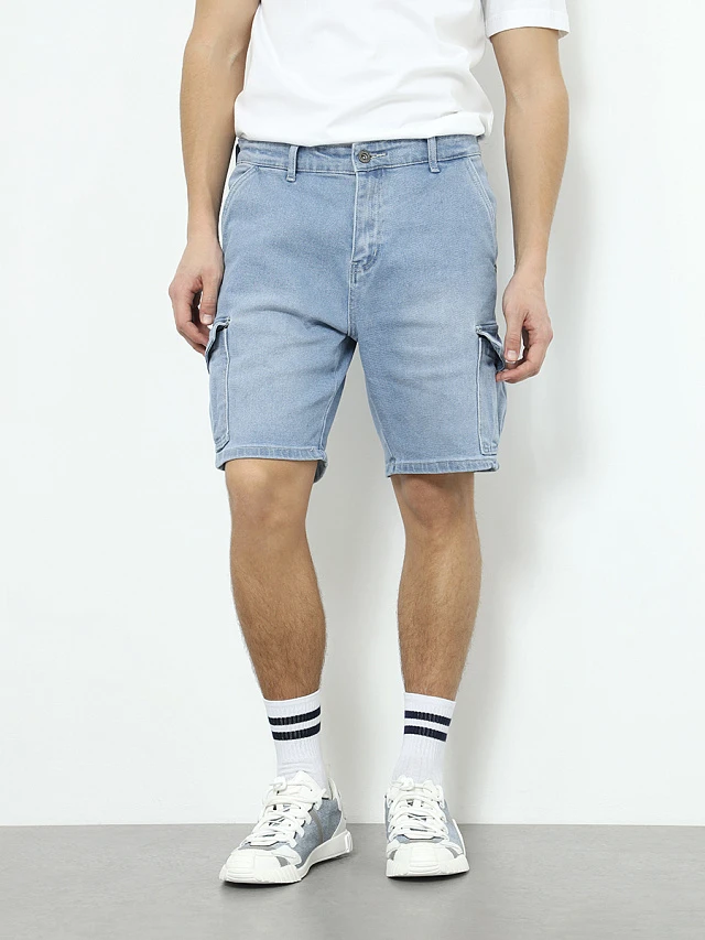 Шорты мужские летние HCF002-10 | 1