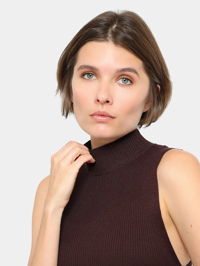 Платье женское демисезон; зима; ANT001-04 | 4