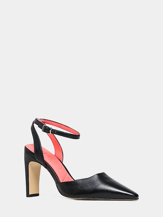 Туфли летние 944042 | 1