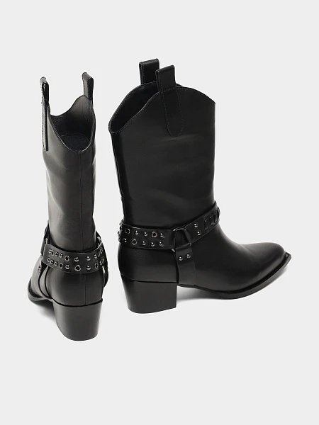 Сапоги 642304 642304 | 3